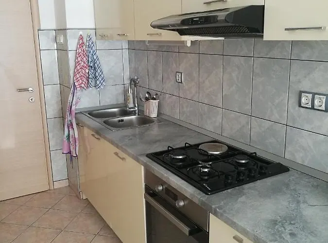 Alloggio in famiglia Pretty Big Double Bed With Balcony *